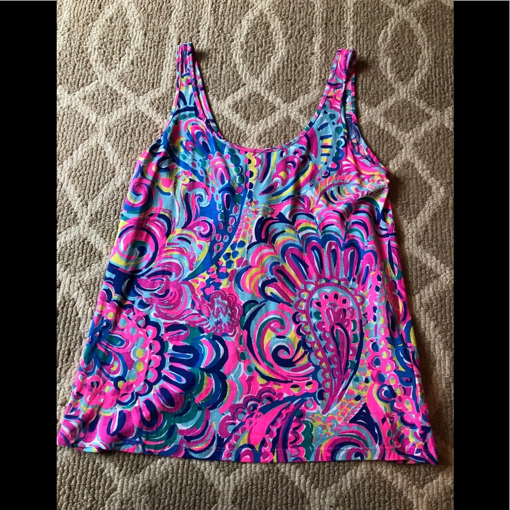 GUC Lilly tank